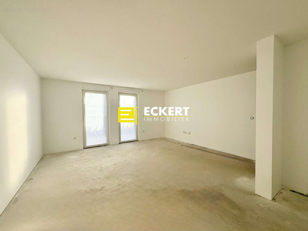 Appartement à OBERNAI