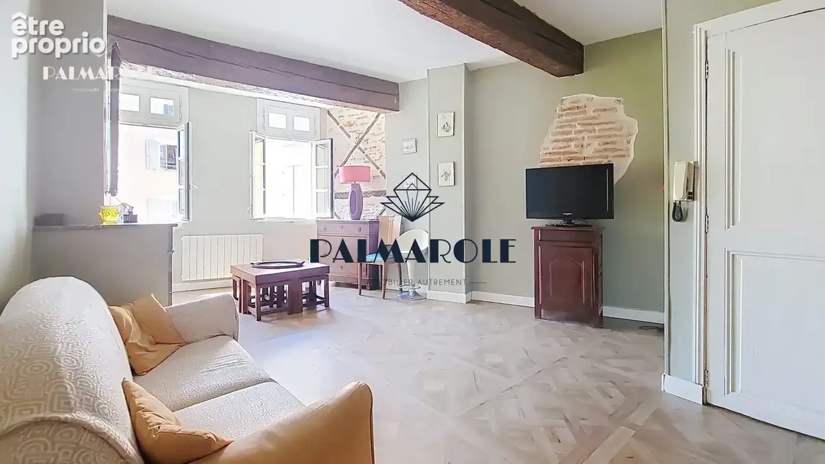 Sejour - Appartement à PERPIGNAN