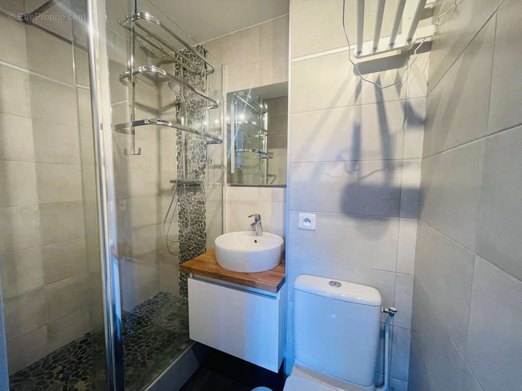 Appartement à VILLERS-SUR-MER