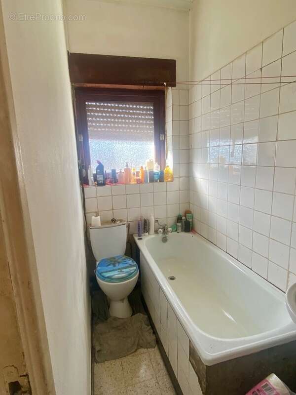 Appartement à MARQUISE