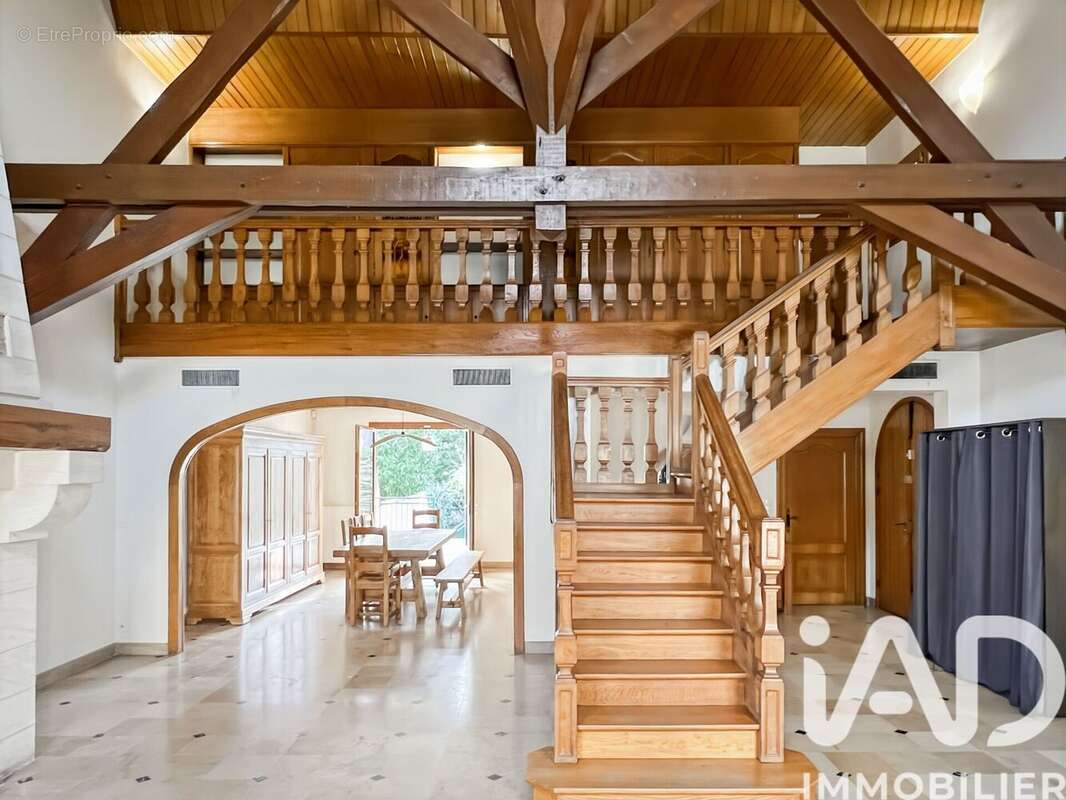 Photo 2 - Maison à SAINT-MAUR-DES-FOSSES