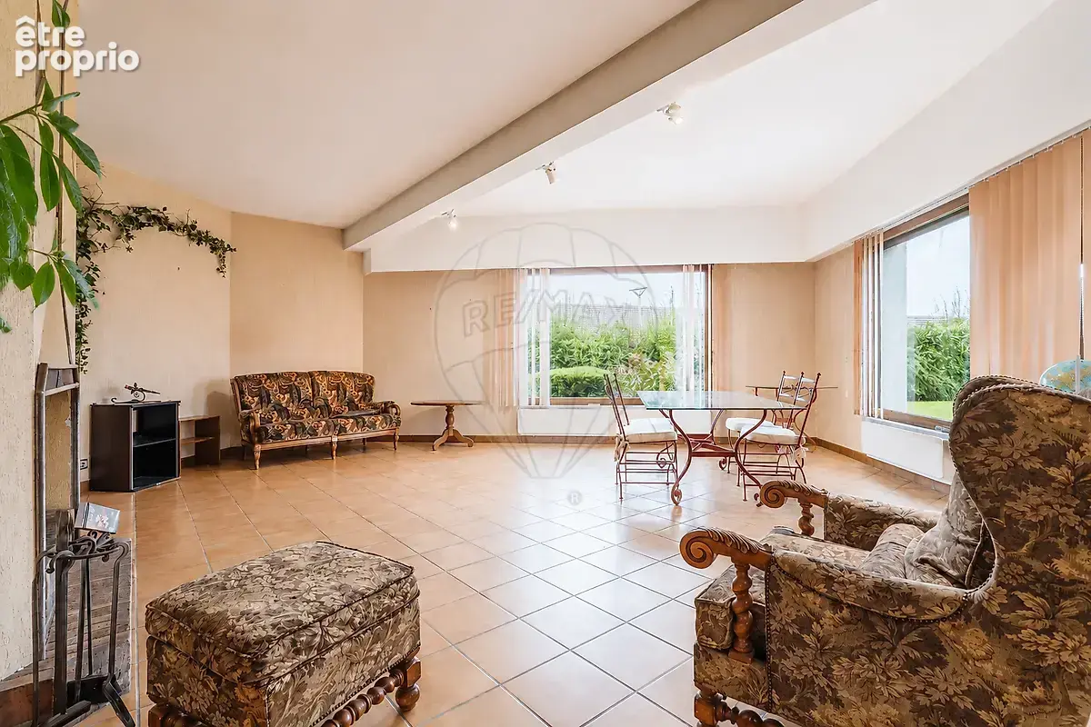 Maison 4 chambre(s) à vendre - photo 3