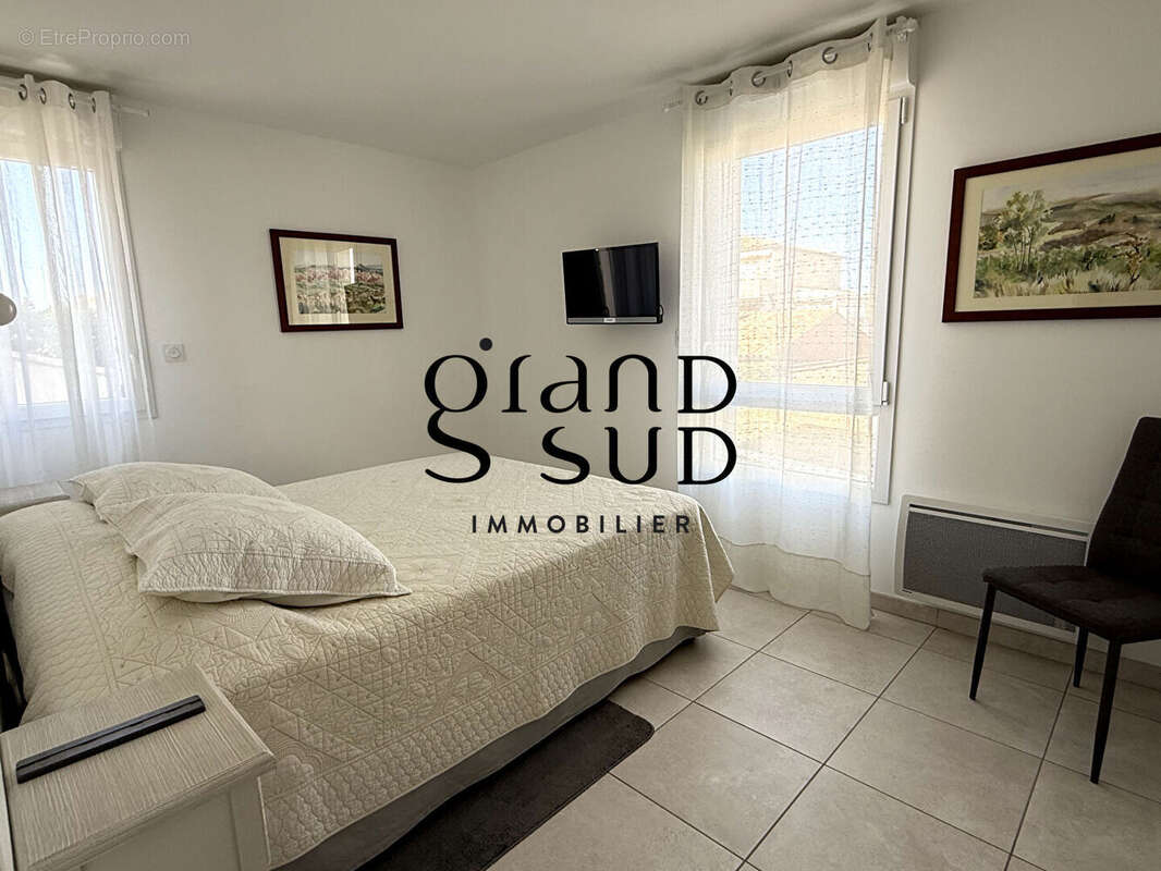 Appartement à LE GRAU-DU-ROI