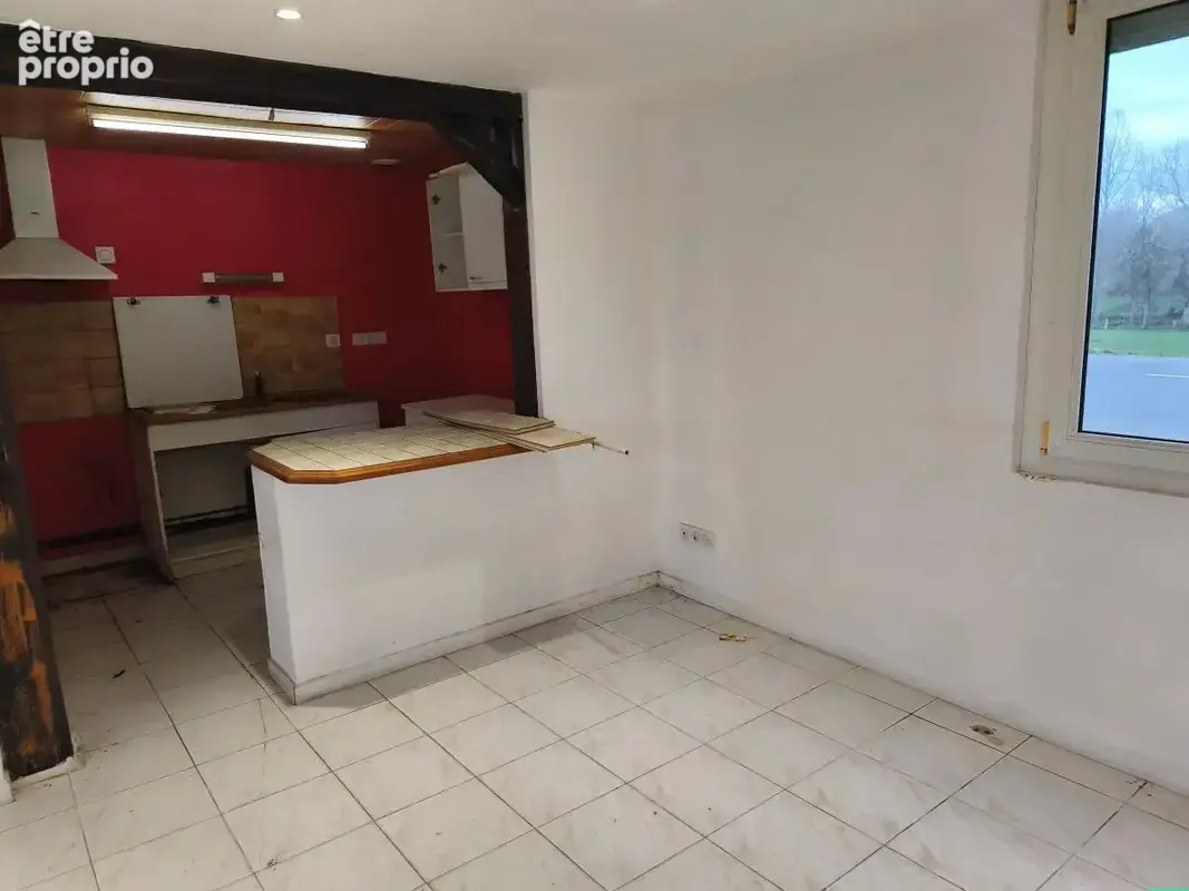 Maison 47 m² à Mantilly  - photo 3
