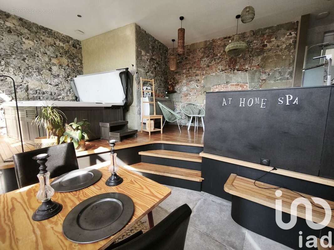 Photo 8 - Commerce à GRENOBLE