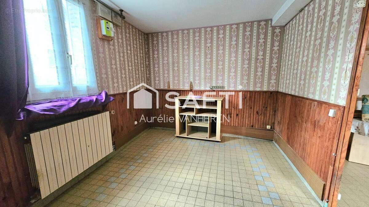 Photo 3 - Maison à COSNE-COURS-SUR-LOIRE
