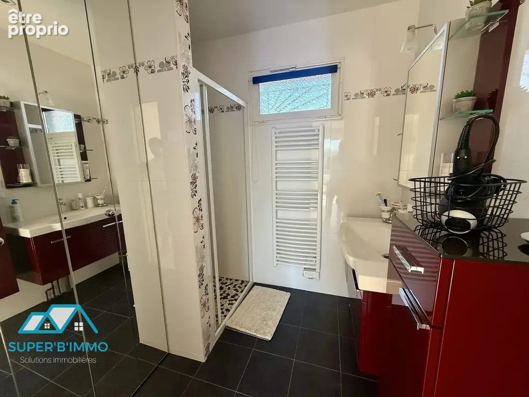 Villa moderne 215m² - photo 30