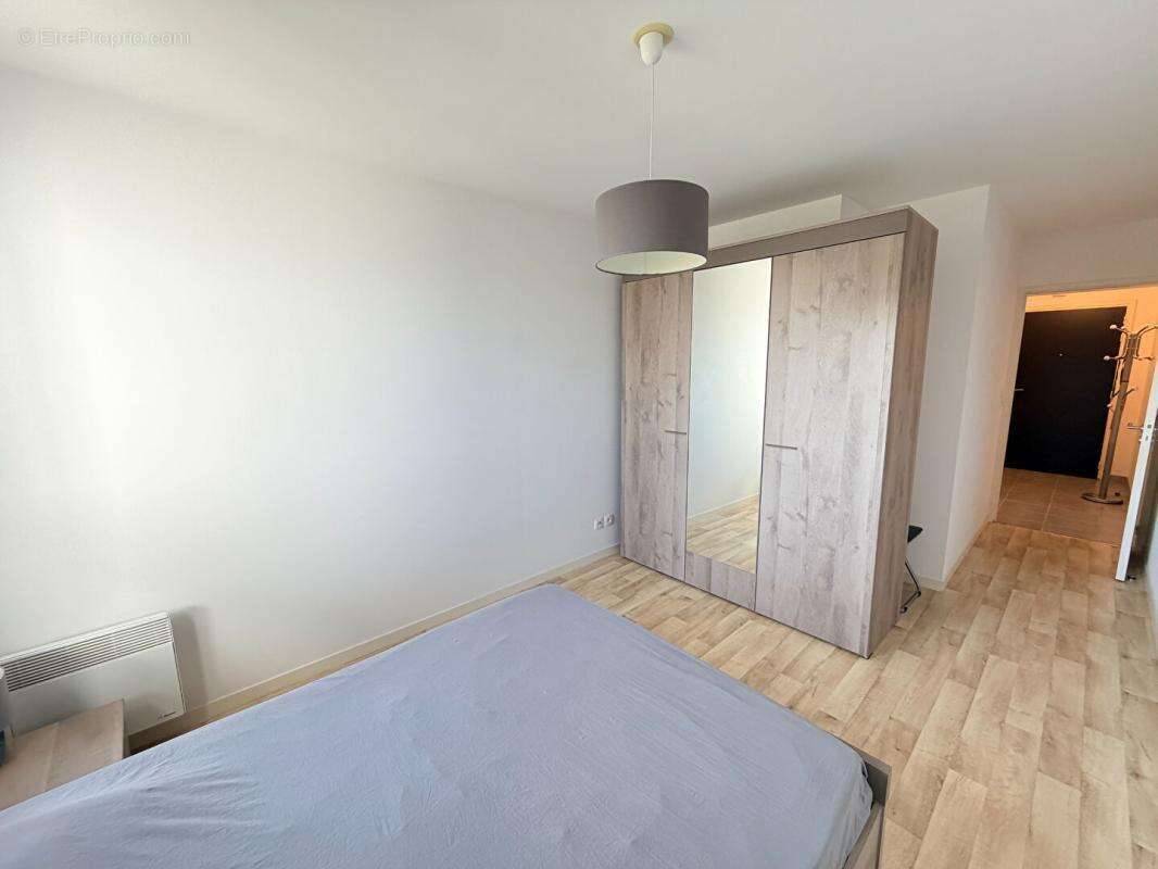 Appartement à SAINT-NAZAIRE