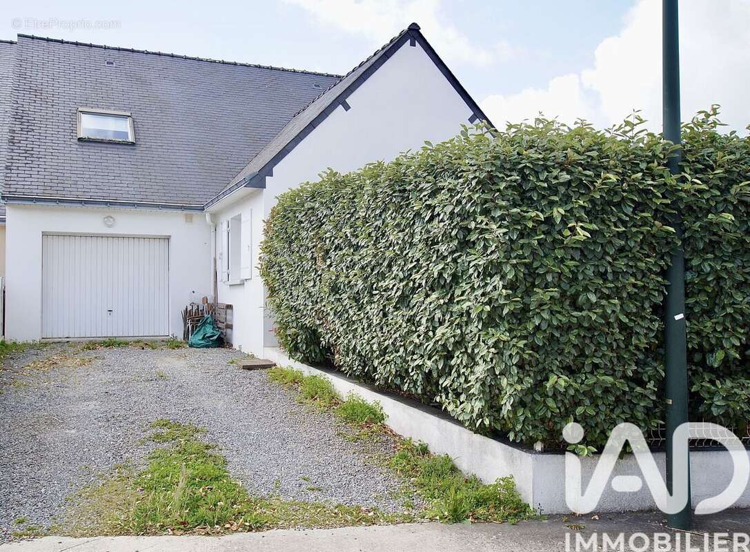 Photo 9 - Maison à SAINT-ANDRE-DES-EAUX