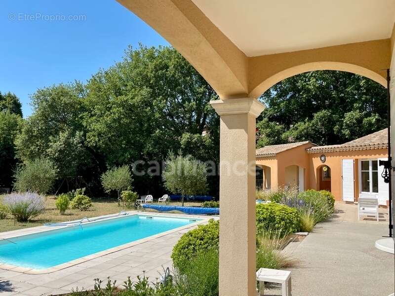 Maison à LAURIS