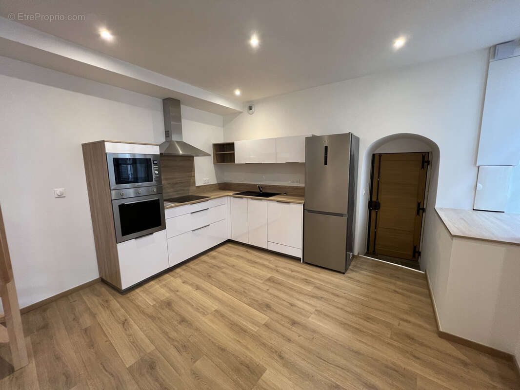 Appartement à BEAUNE