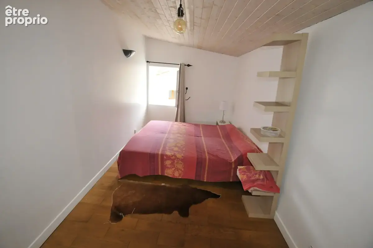 Magnifique Maison en Pierre de 157m2 à FEYTIAT - photo 35