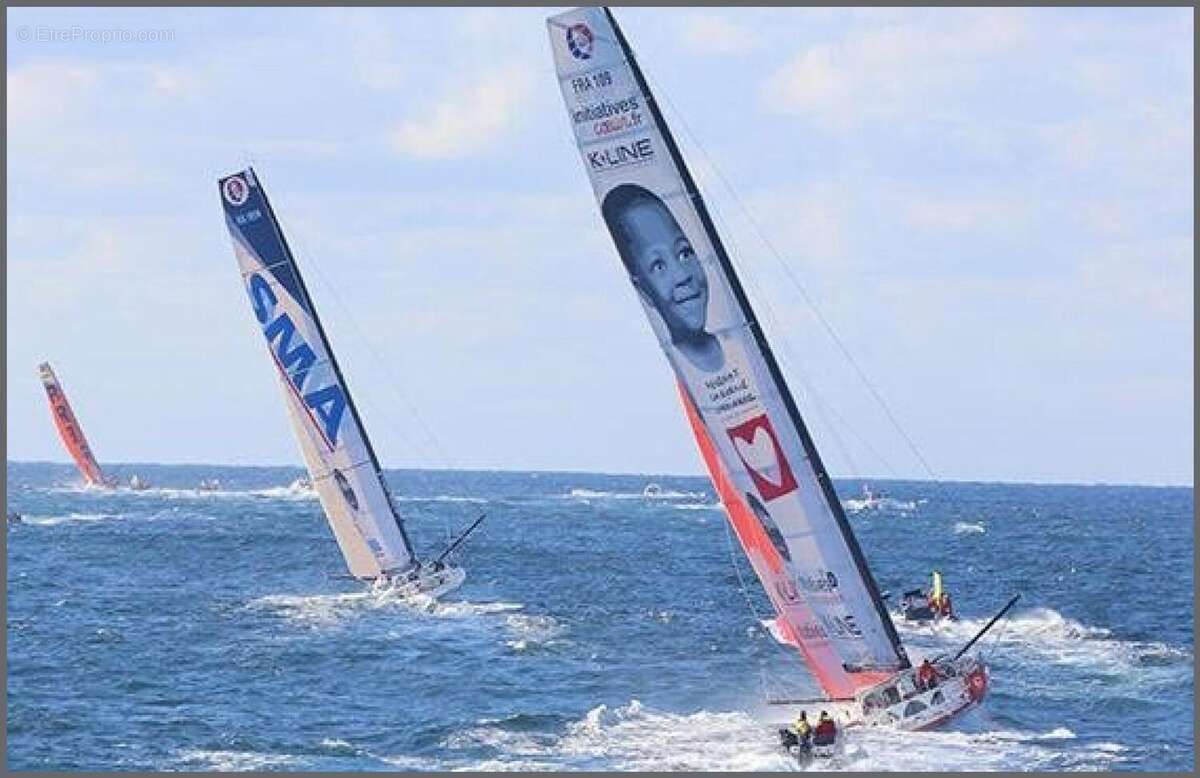 Photo 3 - Commerce à LES SABLES-D&#039;OLONNE