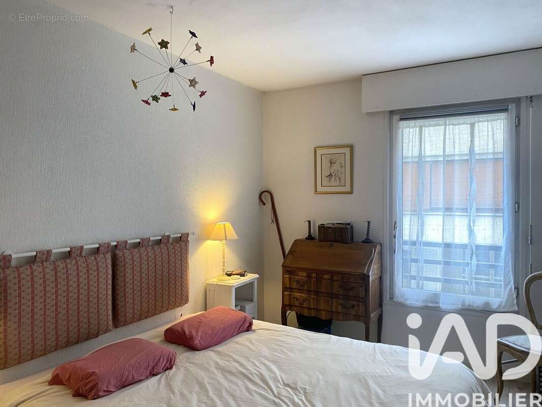 Photo 6 - Appartement à PARIS-17E