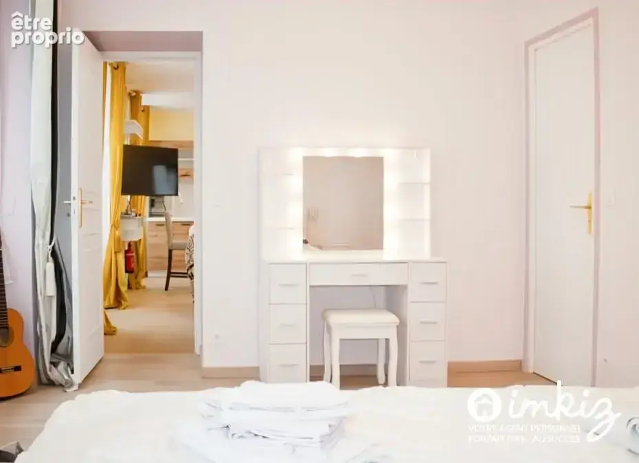 Paris 4ᵉ  5 pièces 95 m² meublé rendement locatif - photo 10