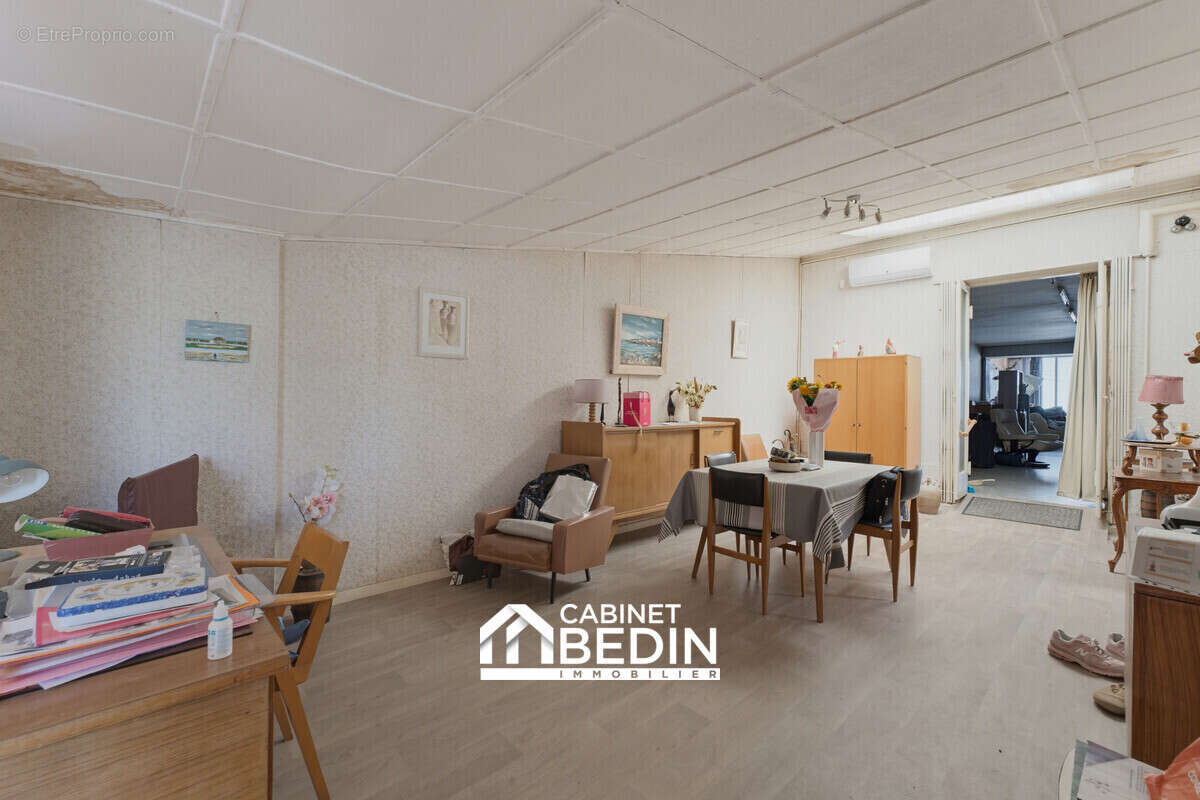 Maison 387 m² à Bordeaux  - photo 2
