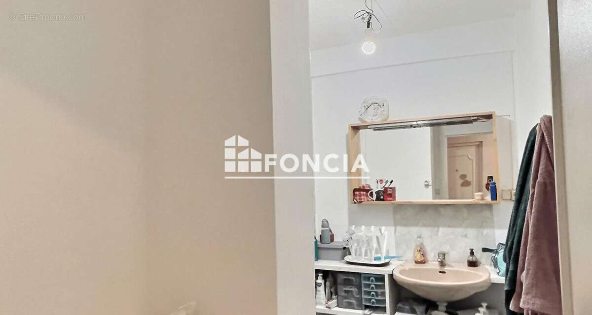 Appartement à FIRMINY