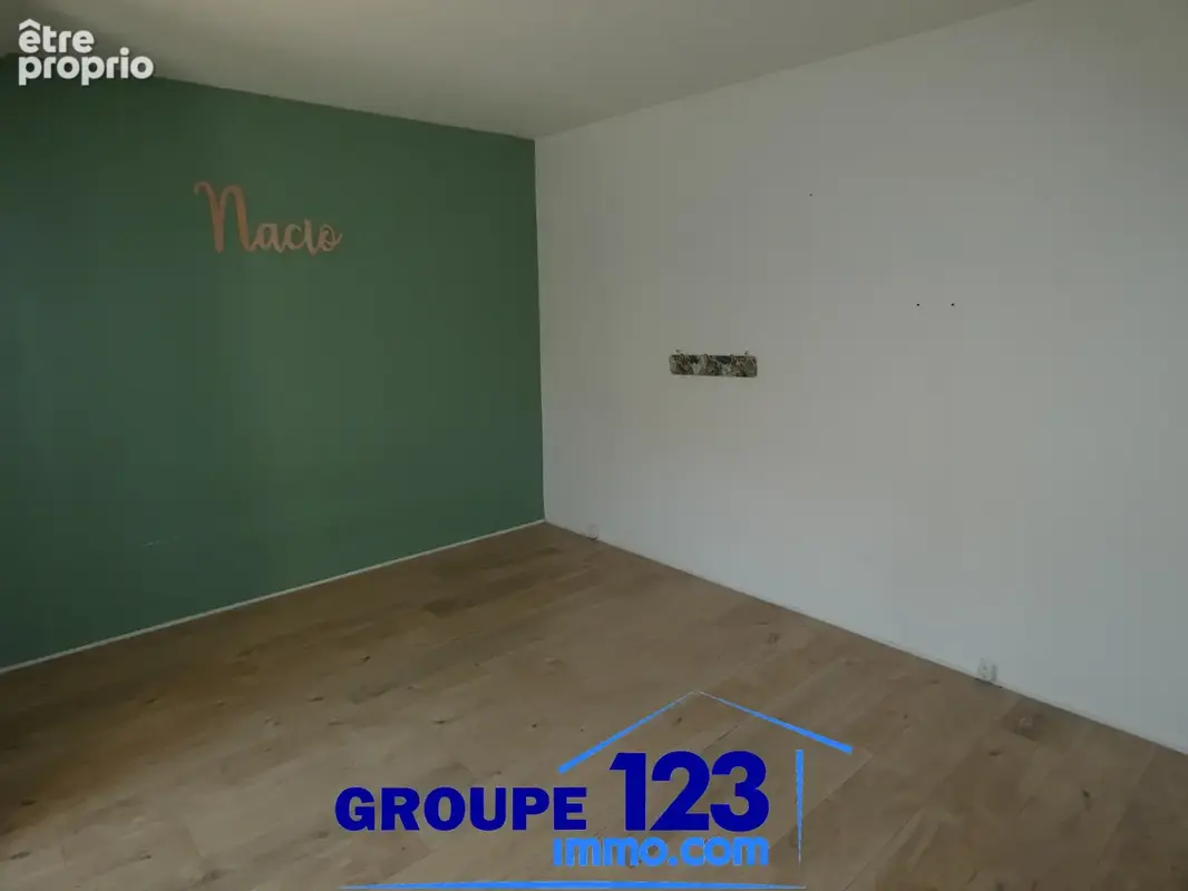 Maison 3 chambres - photo 8