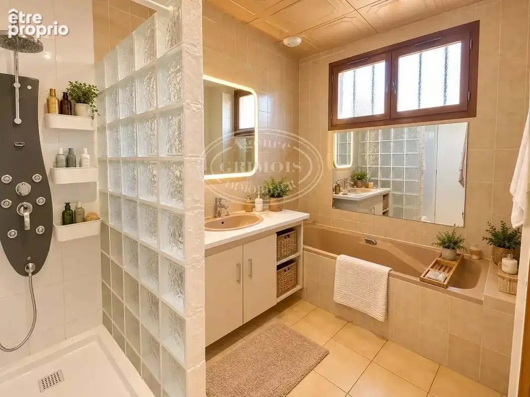 Maison 5 pièces 160m² piscine - photo 5
