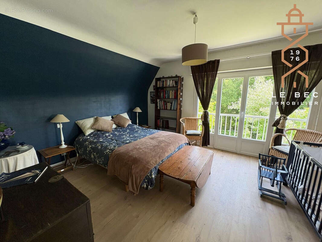 Maison à LA TRINITE-SUR-MER