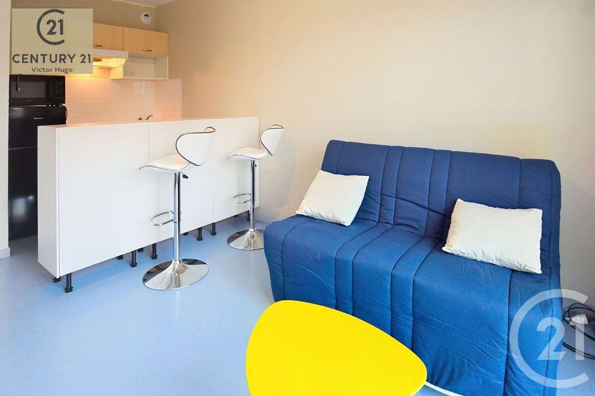 Appartement à LIMOGES