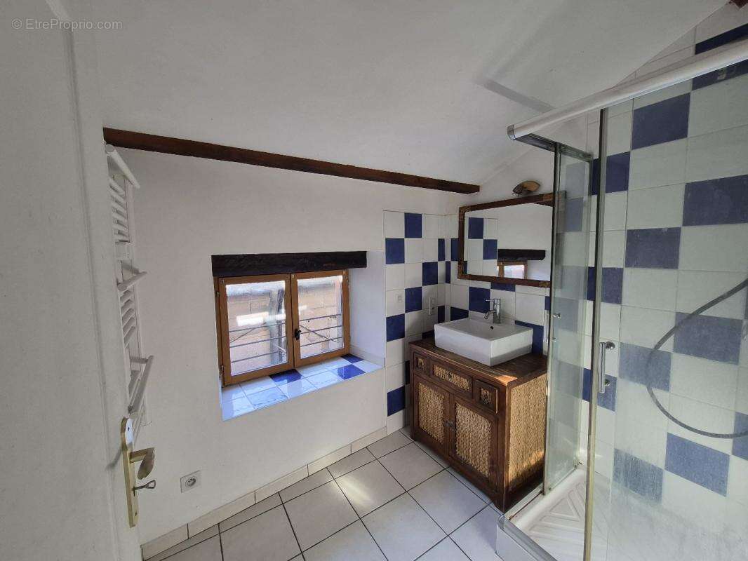 Maison à RIVIERE-SUR-TARN