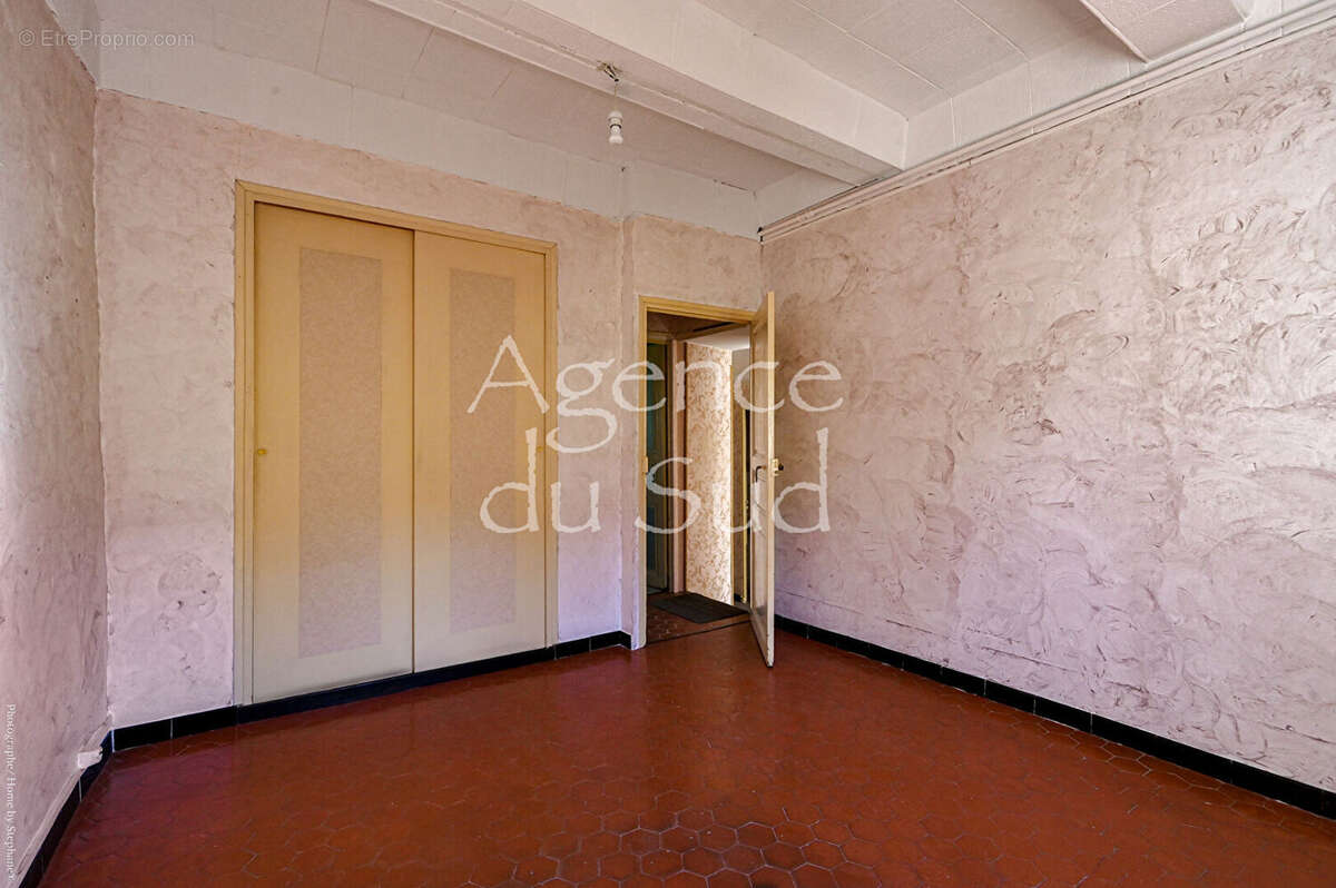 Exclusivité - Appartement Fuveau 3 pièces 72 m2 terrasse - photo 10
