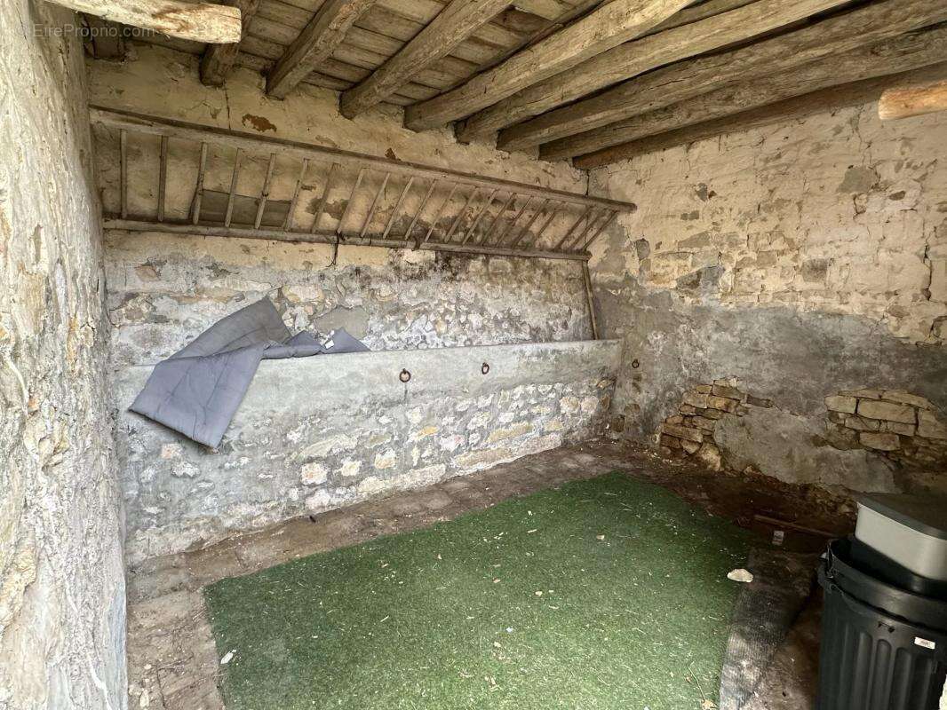 Maison à FONTAINEBLEAU