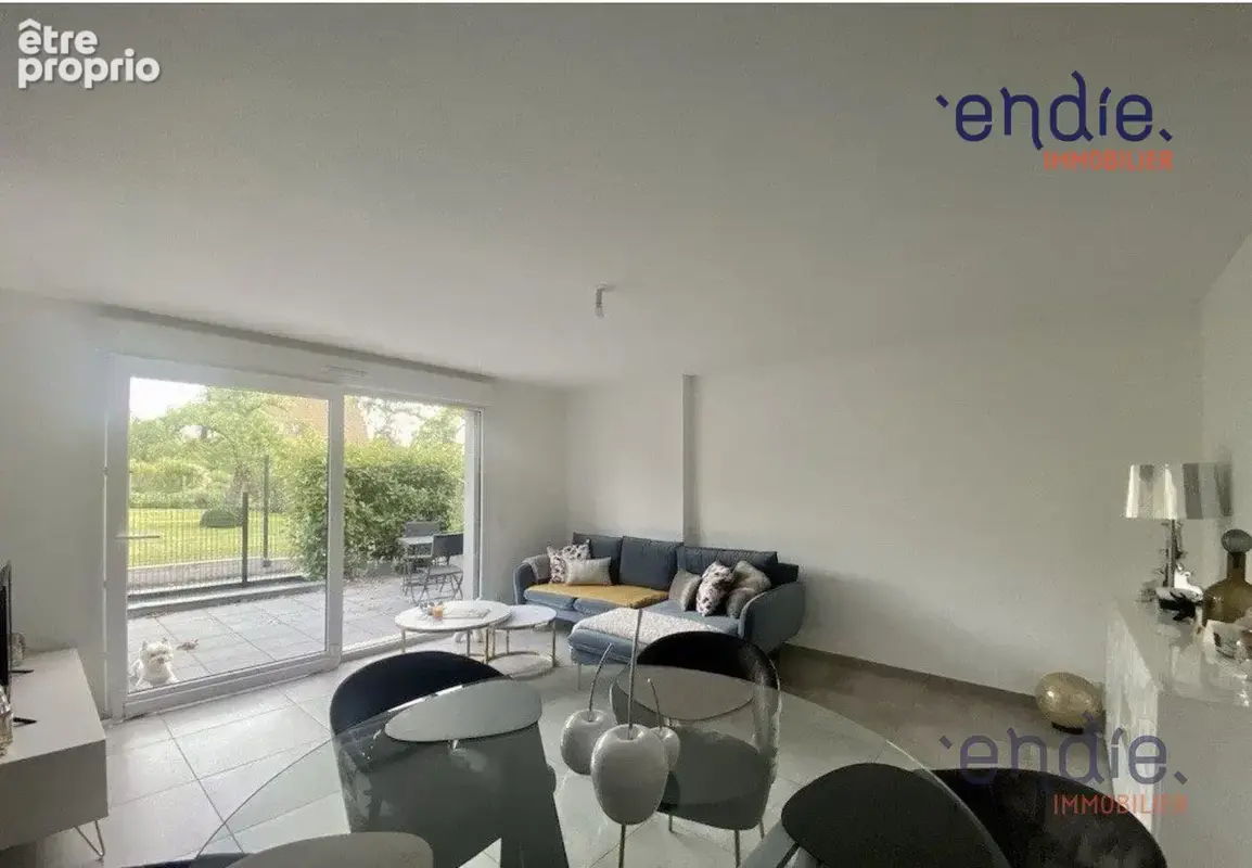 Appartement 3 pièces 67 m² à vendre à Riedisheim (68400) - photo 6