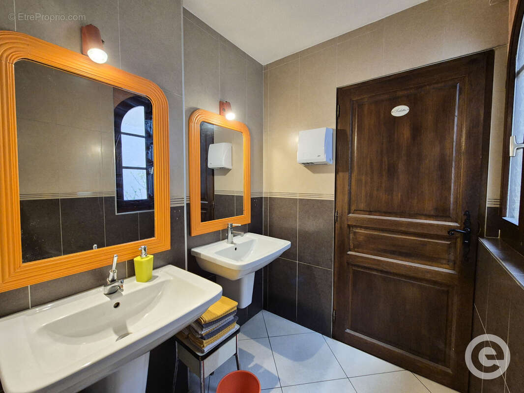 Appartement à AVALLON