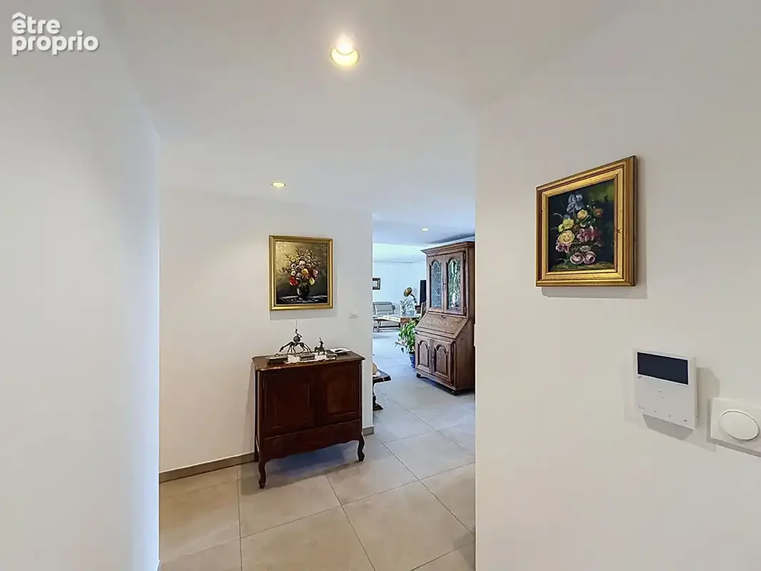 Appartement Anse 5 pièce(s) 139,70 m2 Dernier Etage - photo 14