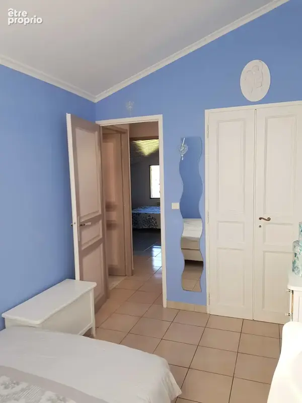Maison de village avec terrasses - photo 12