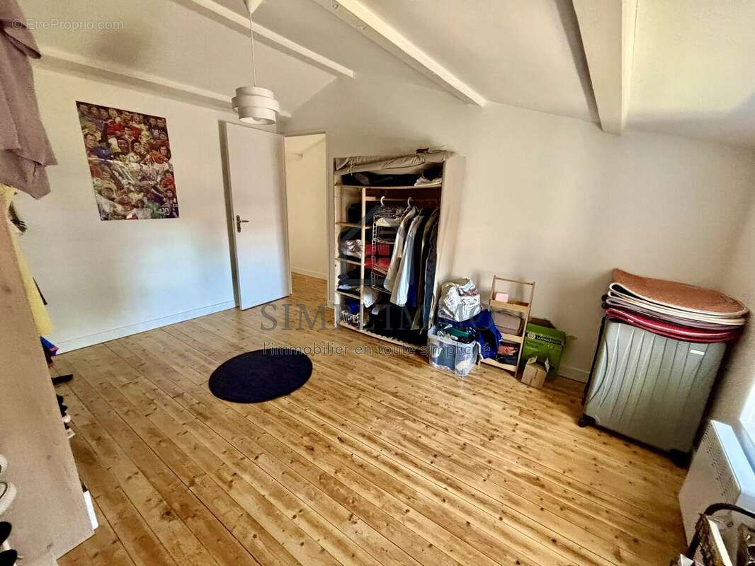 Maison en pierre 75 m² 2 chambres - photo 9