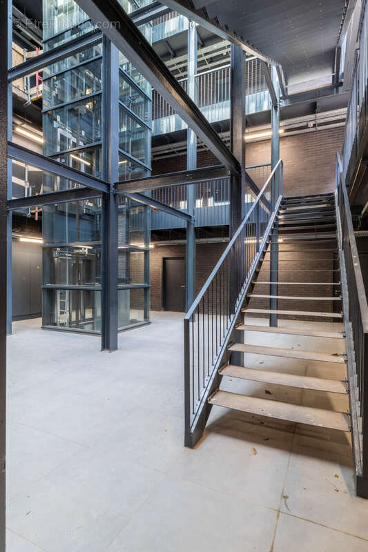 Appartement à BRIEY