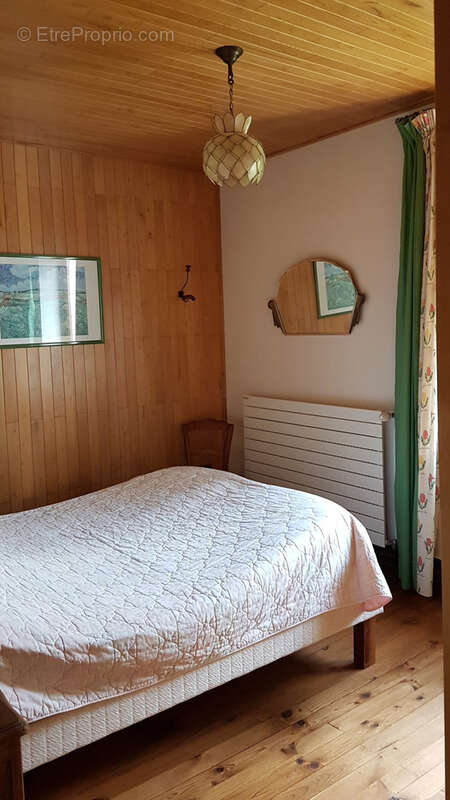 Maison à SAINT-MAURICE-L'EXIL