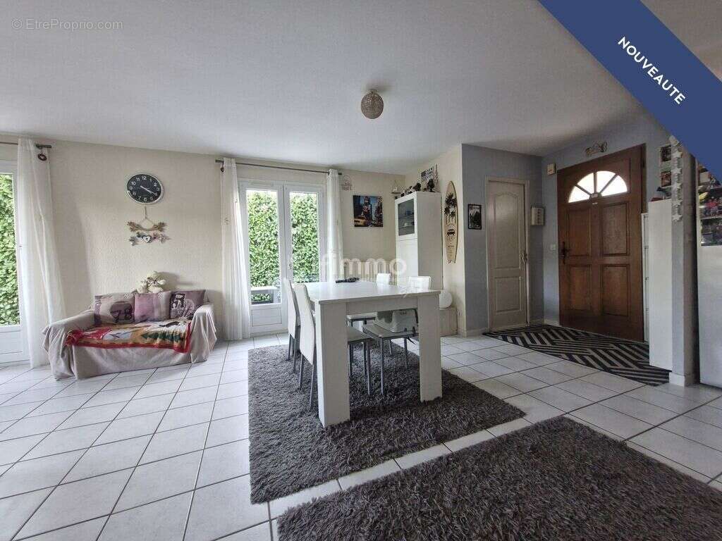 Maison à CARCASSONNE