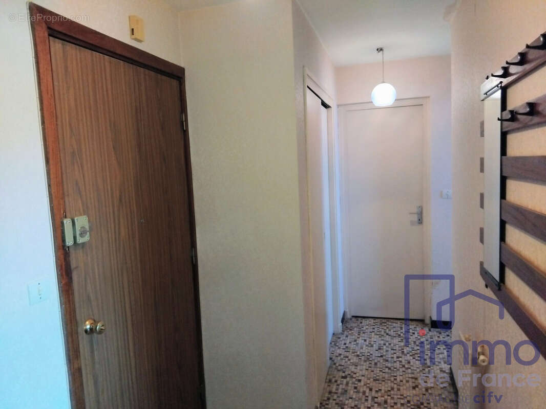 Appartement 51 m² à Le Puy-En-Velay  - photo 7