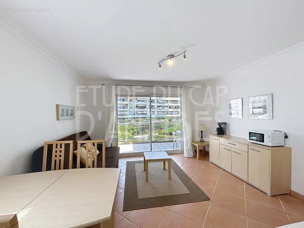 Appartement Vente Antibes Les Pins - photo 8