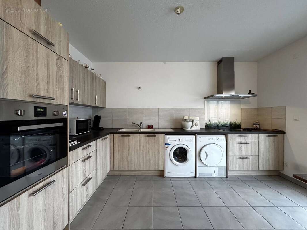 Appartement à ALTKIRCH