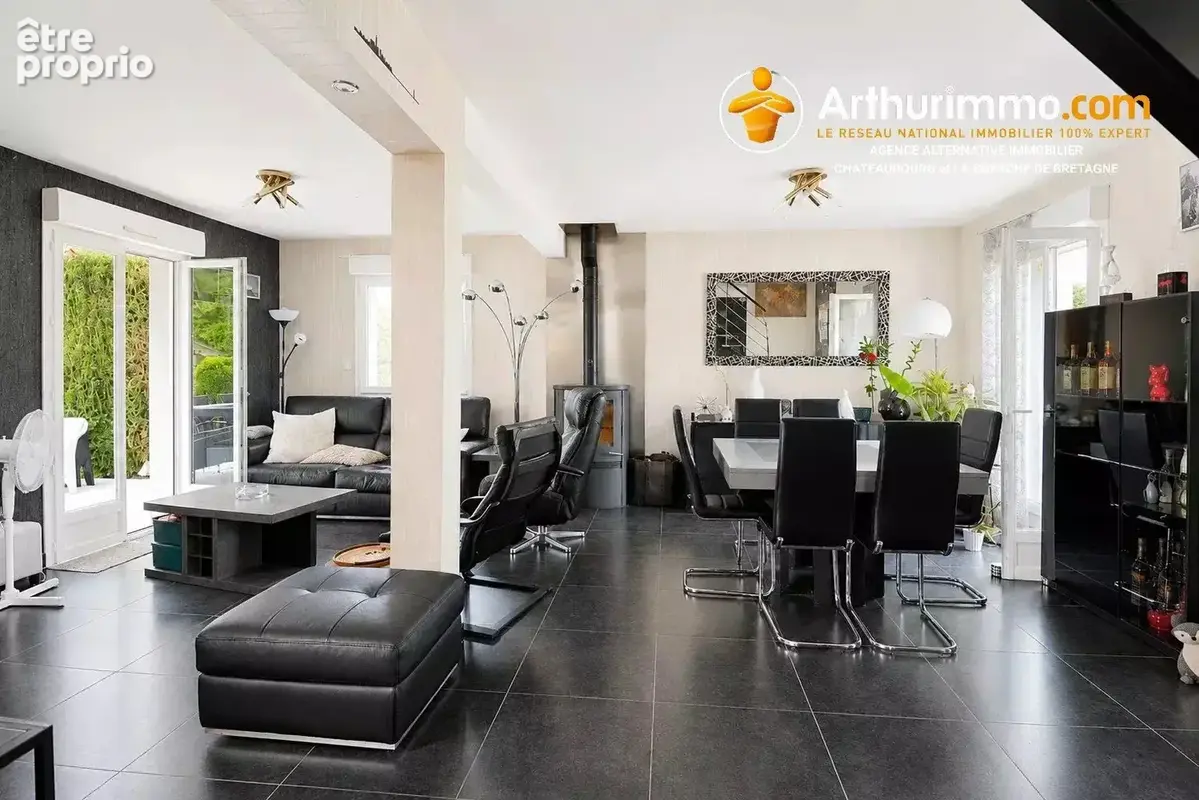 Vente Maison Thorigne-fouillard(35235) 349 900ï¿œ - photo 4