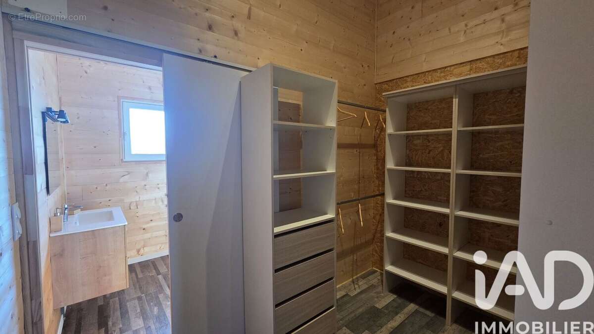 Photo 7 - Maison à RECURT