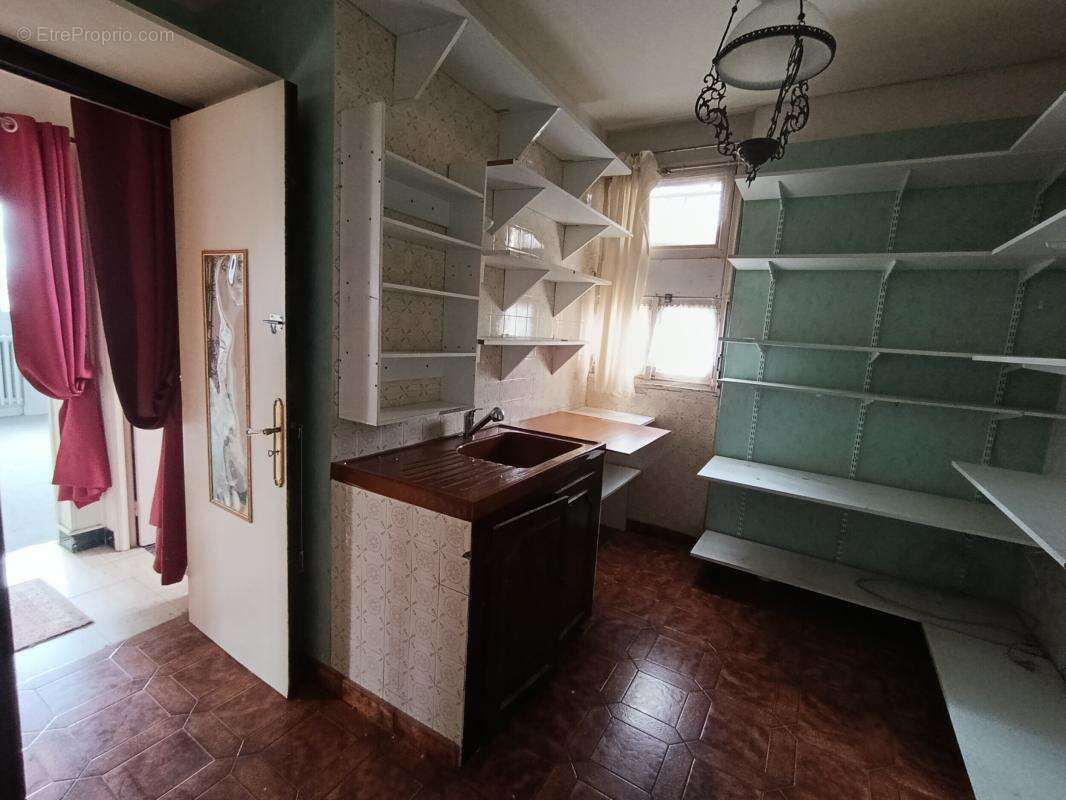 Proche toutes commodites, bel environnement - photo 8