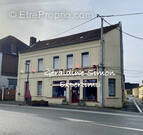 Appartement à NOEUX-LES-MINES