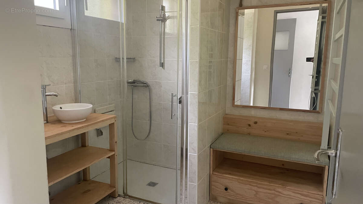 Maison à SAINT-JEAN-DU-GARD