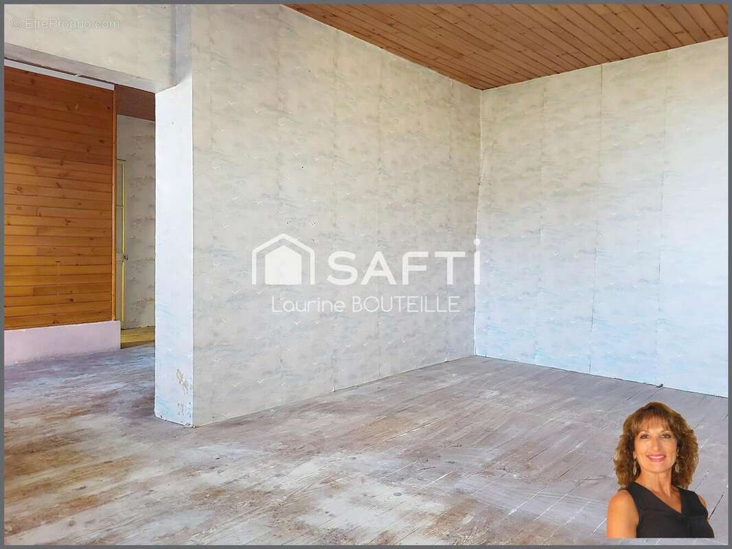 Photo 5 - Maison à EYGUIERES