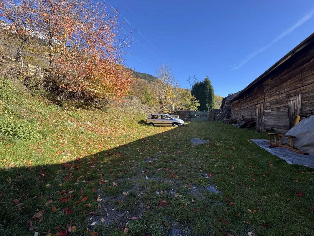 Maison à SAINT-ANDRE