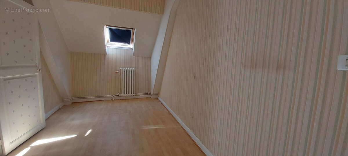 Maison à CHATEAUMEILLANT