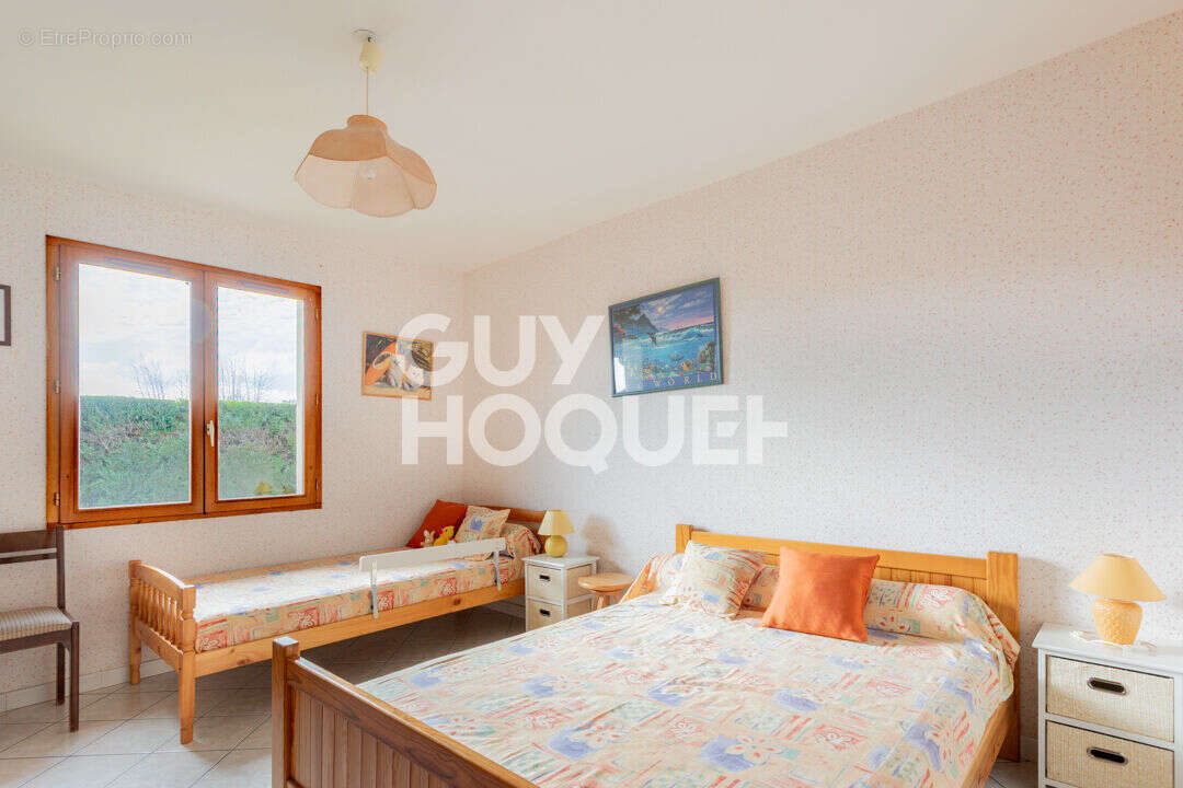 Maison à BISCARROSSE