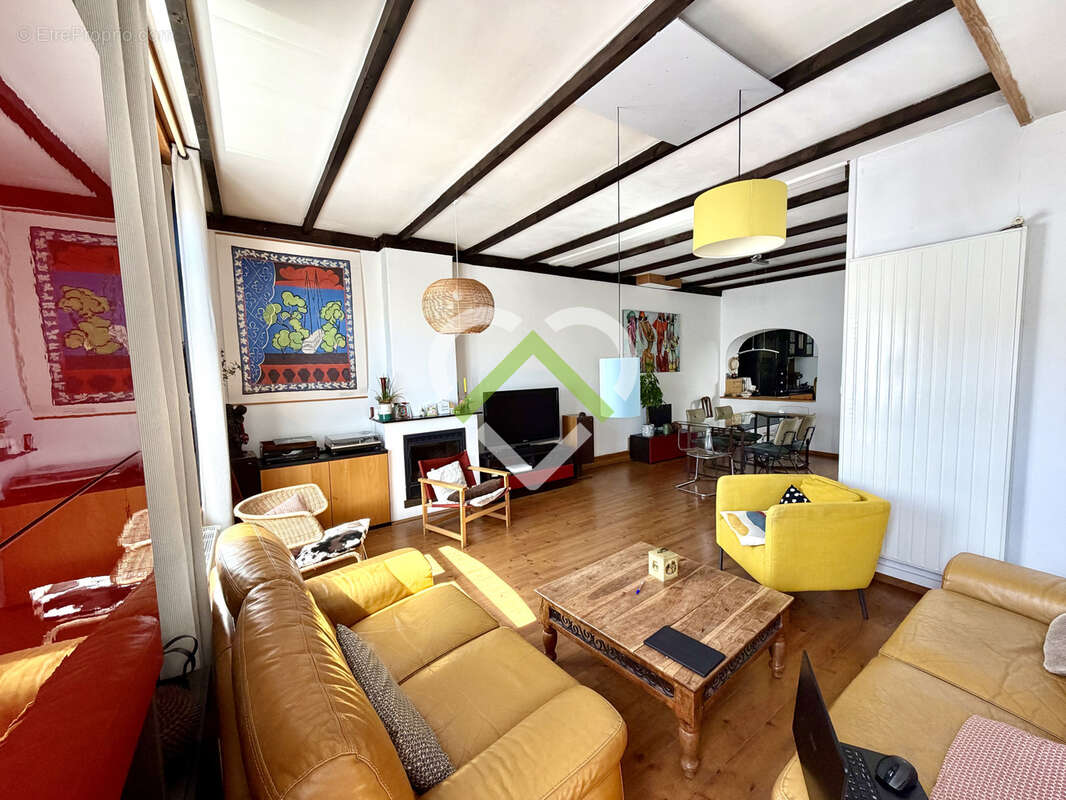 Maison à VILLENEUVE-D'ASCQ