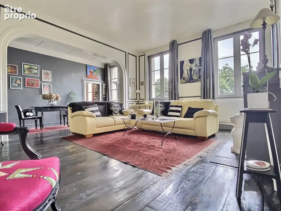 Photo Appartement à Limoges au prix de 385 000€